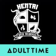 Hentai Sex School