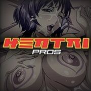 Hentai Pros