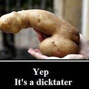 Dicktator