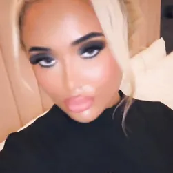 Blonde Slut Who Loves It Raw and Deep