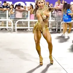Carnaval Anhembi SP parte 2
