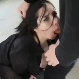 Mon fils patron me baise à fond -_LilMilk-3
