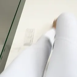 My Legs Are Your New Secret Addiction Baby