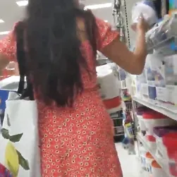 Upskirts amatorzy