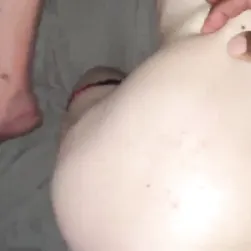 Double Facial and Threesome Action Explosion