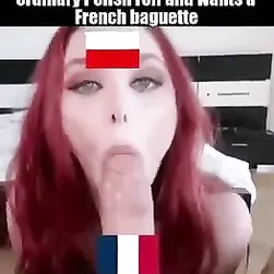 las polacas son las mayores putas????????