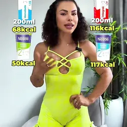 QUE DELÍCIA HEIN 🤤🤤