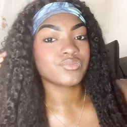 Anna kethellyn Souza eine neue köstliche Karibikfrau aus RJ