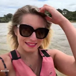 Explorer Kayak - Hot Anal Dildo Masturbation