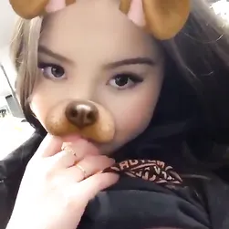 Soft Asian Titties Begging for Attention