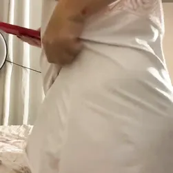 Another live ass show left everyone begging for more