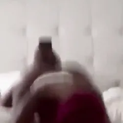 Close Enough: Tight Wet Hole Begging for a Real Ride