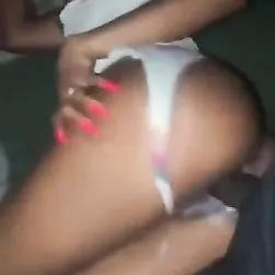 Moreninha Riding Cock and Throwing Her Wet Pussy