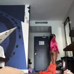 C.R Nude Hot Moments Live Stream