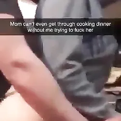 Er fickte die Mutter seines Freundes