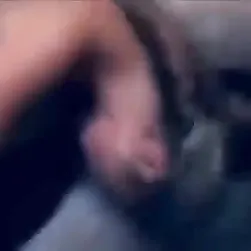Stop Running Baby, And Let Me Fuck You Proper