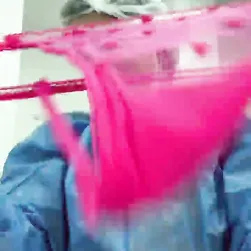 Naughty Nurse Without Panties Ready To Be Punished
