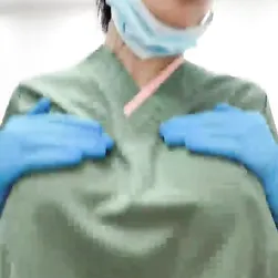 今日はとてもエッチな気分だ
