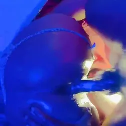 Curvy Babe Gets BBC Deep Inside In Homemade Wild Session