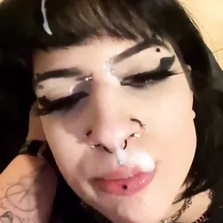 フェイシャルは本当に肌にいいって言うし、美味しいしね！)