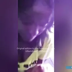 Cumming On My Best Friend's Face In A Wild Ride