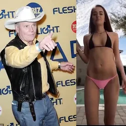 Max Hardcore Breaks In His Newest Naughty Starlet