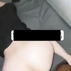 Latina Babe Pussy Farting On BBC And Making Him Explode Early