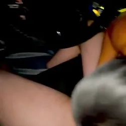 Naughty Chola Neighbor Giving The Best Road Head Ever Caught On Tape