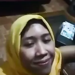 Exotic Thai Muslim Beauty Hiding Her Wildest Desires