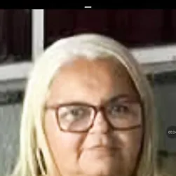 Sexy Grandma Still Bringing That Thick, Wet Heat