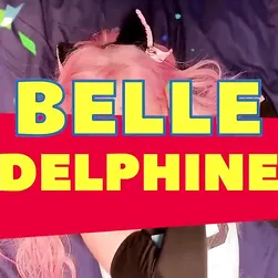 Belle Delphine’s Deleted YouTube Video — Thick, Naughty, And Flirty
