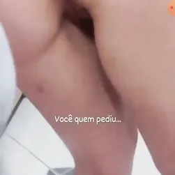 Horny Milf Sends Naughty Video Spreading Her Tight Little Hole