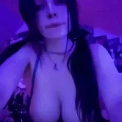 Perfect Round Tits That Are Just Begging For Your Attention