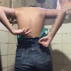 Putinha baixa renda safadinha