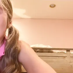 Hot Texas Girl Cam Dancing And Bouncing Her Big Ass