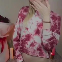 One Look at Her and You're Hooked — Hit Play and Get Lost