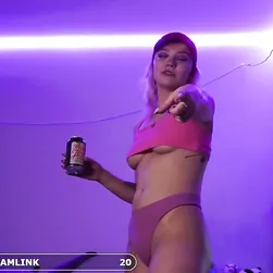 Live-Streamooshroomqueen