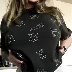 🍓Magst du meine großen Brüste? 🍓 (BIg boobs)🍓