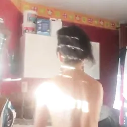 Passionate French Kisses Leading to Deep Hardcore Action