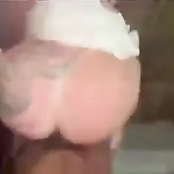 검은 꽃가루가 정말 마음에 듭니다!