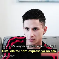 Stepmom and boy unleash forbidden passion in this wild subtitled sexual therapy session
