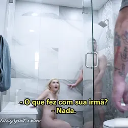 Mostre o que fez com seu irmão - Legendado