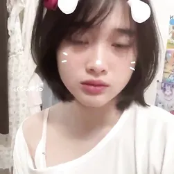 Cute Japanese Girl Snaps Wet Naughty Selfies For You