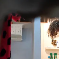 Hidden Camera Catches Dirty Risky Public Fucking Session