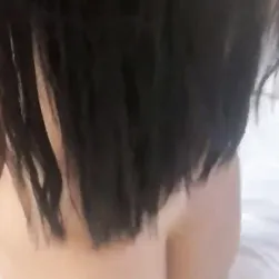 Horny Amateur Brazilian Babe Gets Wild In A Private Motel