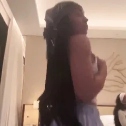 Ms Miami Clapping That Thick Ass
