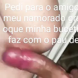 Delicious Pussy Slut Ready For A Pound