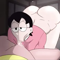 Granny Woke Me Up For Head And Fucked Me Back To Sleep