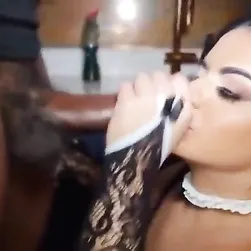 Nasty Babe Ready To Make You Cum