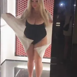 Get Ready for the Ride of Your Life With This Wild Temptress